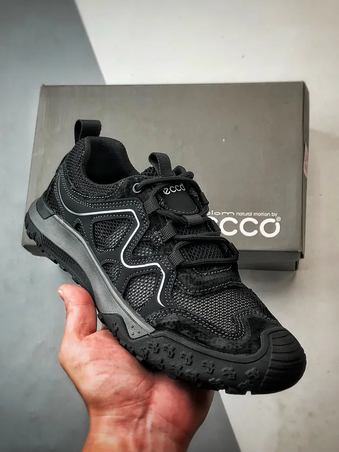 Ecco BIOM Summer Men's Outdoor Sneaker