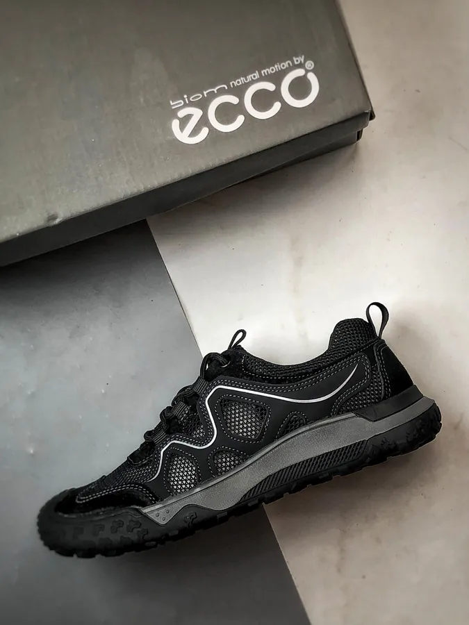 Ecco BIOM Summer Men's Outdoor Sneaker