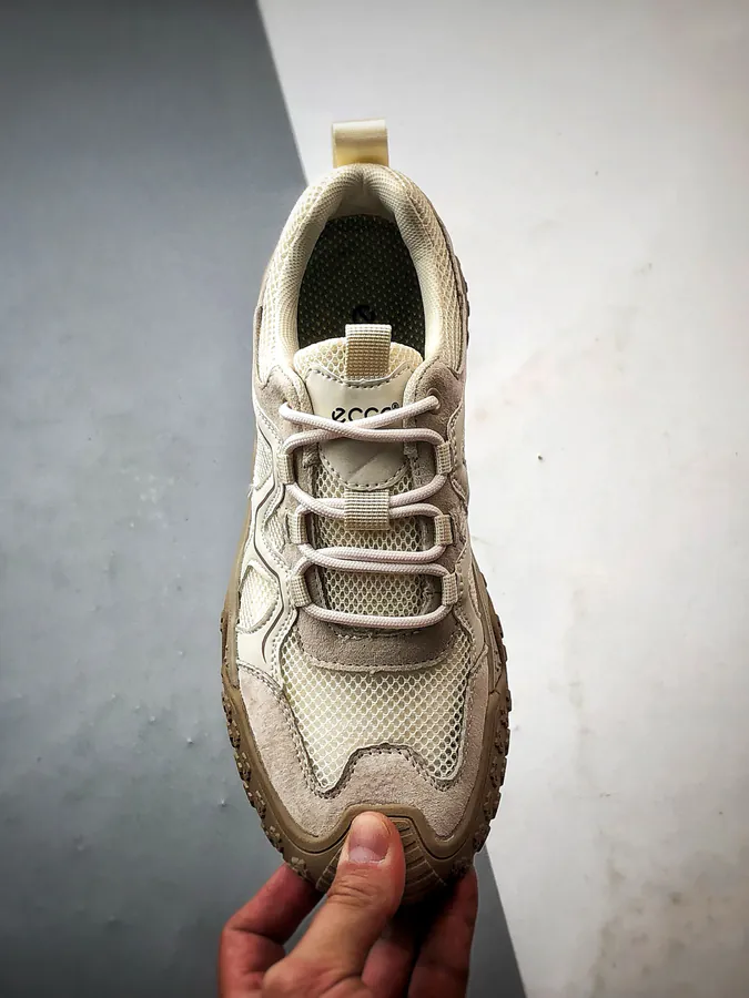 Ecco BIOM Men's Summer Outdoor Sneaker