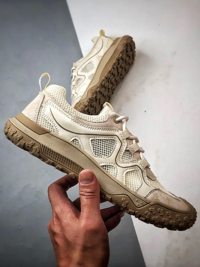 Ecco BIOM Men's Summer Outdoor Sneaker