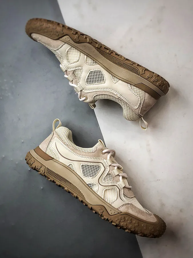 Ecco BIOM Men's Summer Outdoor Sneaker