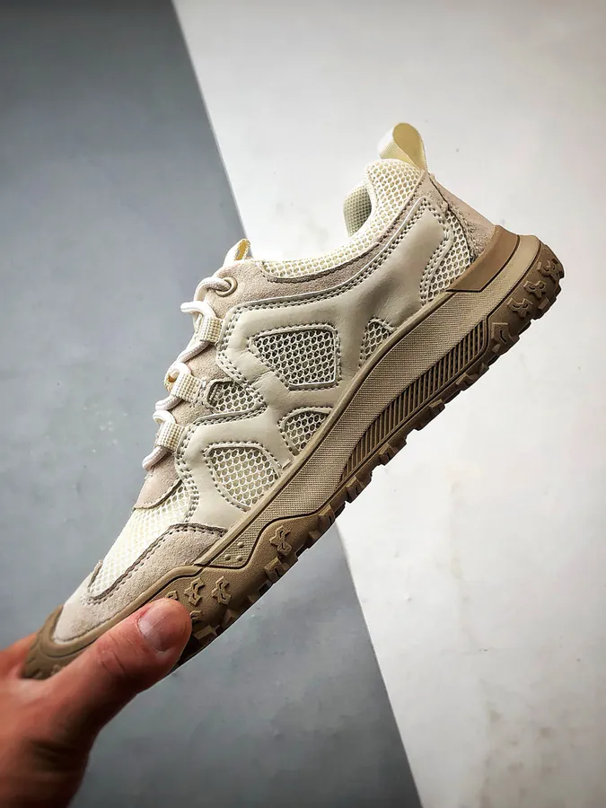 Ecco BIOM Men's Summer Outdoor Sneaker