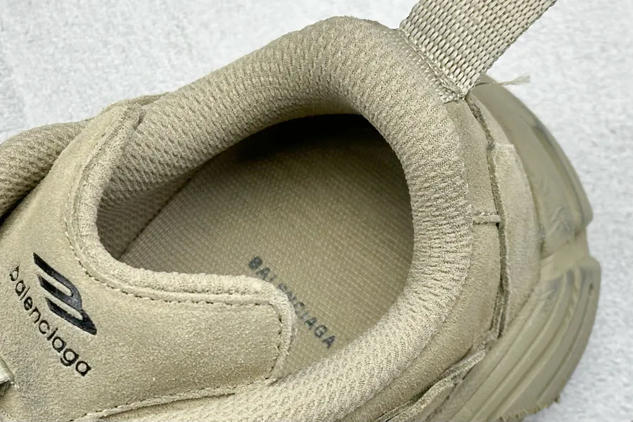 BAL OG Edition Bucket Bag
