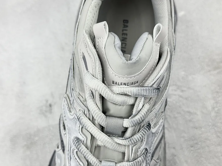 BAL OG Edition Runner 2.0 Silver Gray