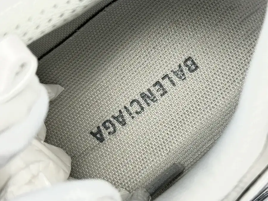 BAL OG Edition Runner 2.0 Silver Gray