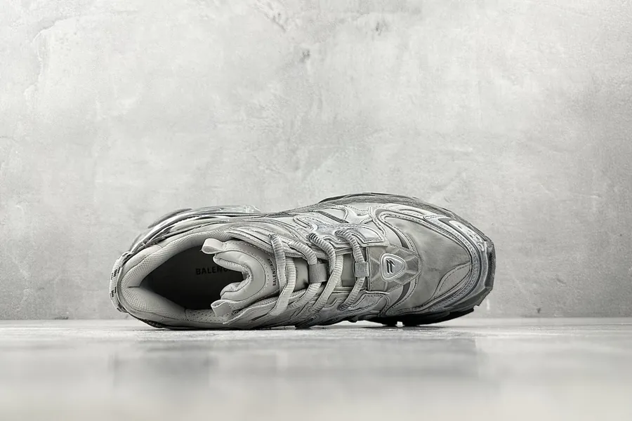 BAL OG Edition Runner 2.0 Silver Gray