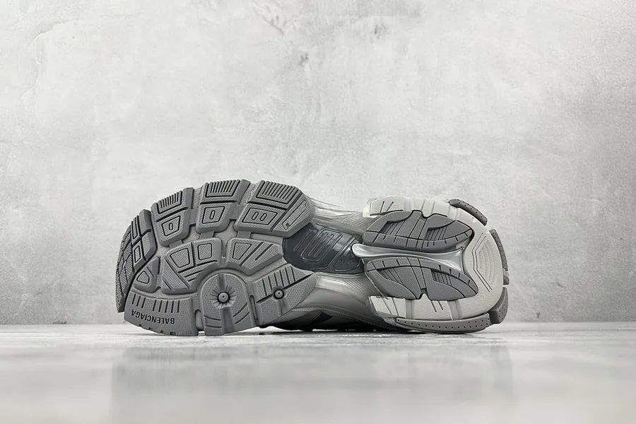BAL OG Edition Runner 2.0 Silver Gray