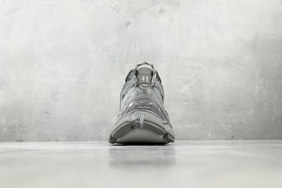 BAL OG Edition Runner 2.0 Silver Gray