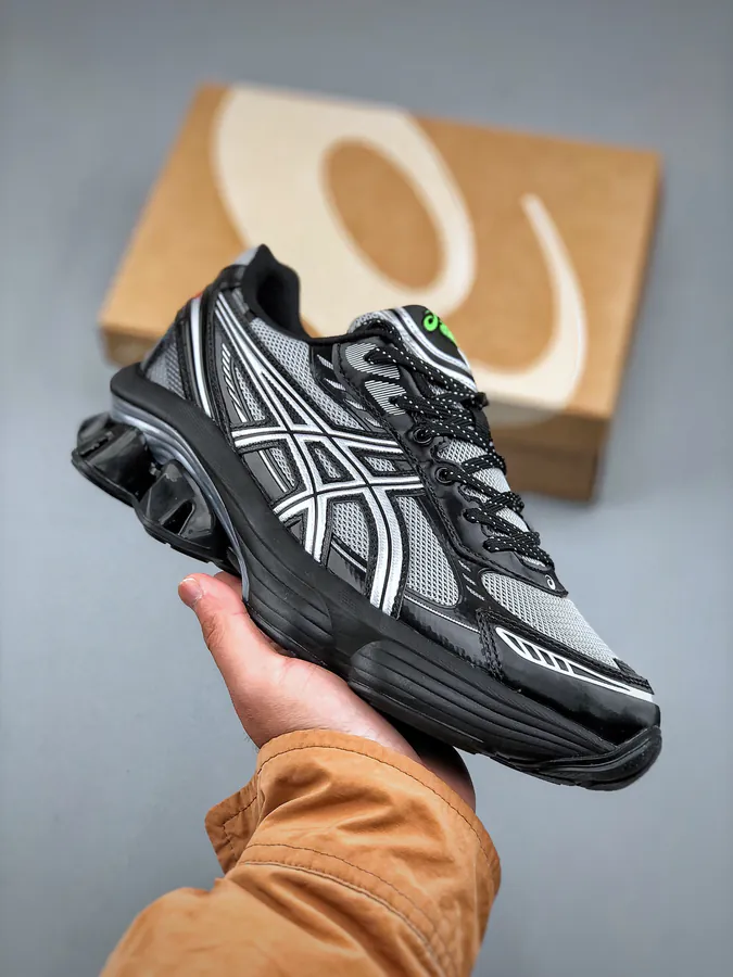 Tiger GEL C Outdoor Running Shoes OG Version