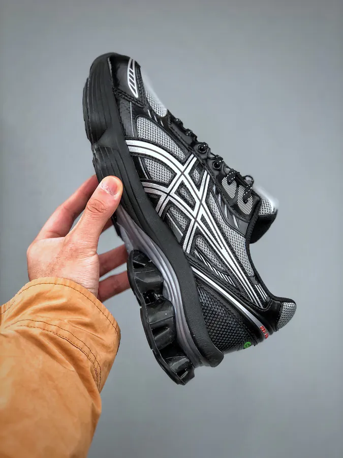 Tiger GEL C Outdoor Running Shoes OG Version