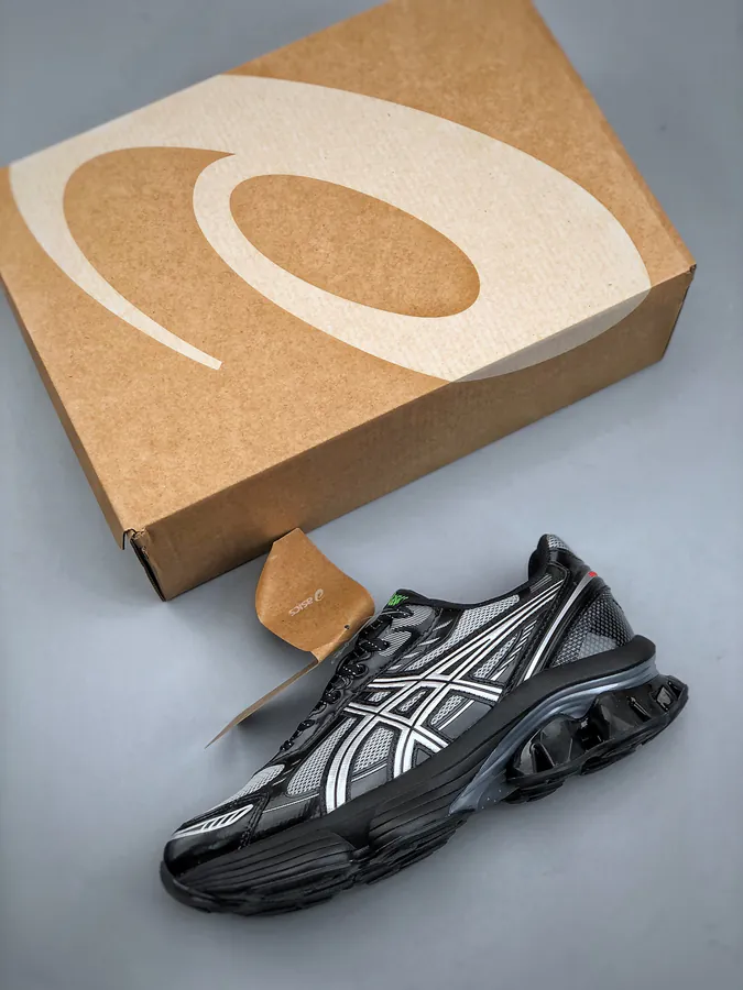Tiger GEL C Outdoor Running Shoes OG Version