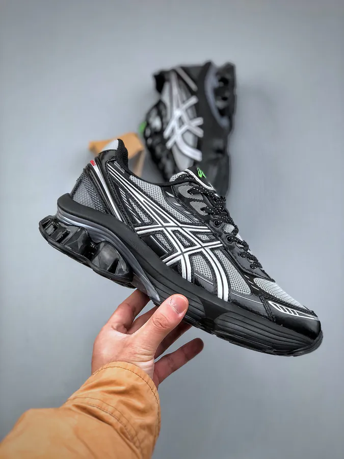 Tiger GEL C Outdoor Running Shoes OG Version