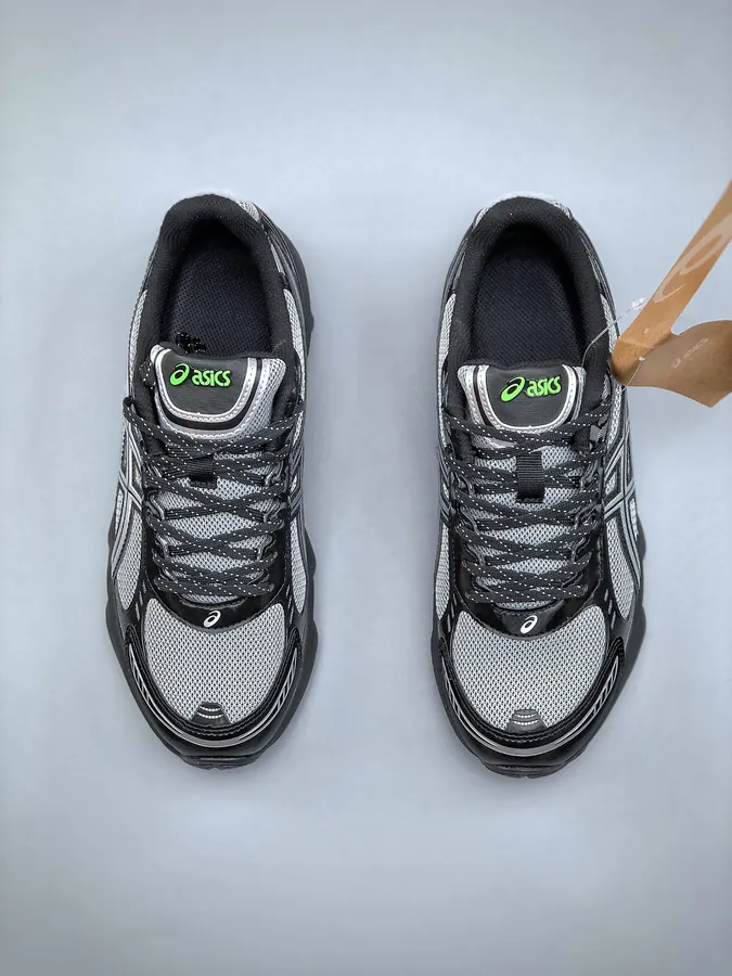 Tiger GEL C Outdoor Running Shoes OG Version