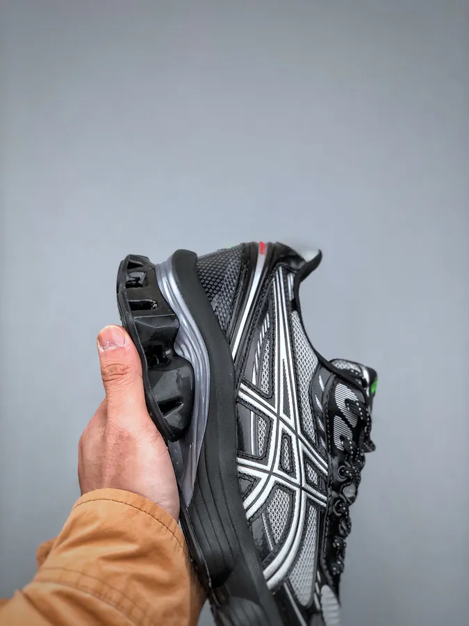 Tiger GEL C Outdoor Running Shoes OG Version