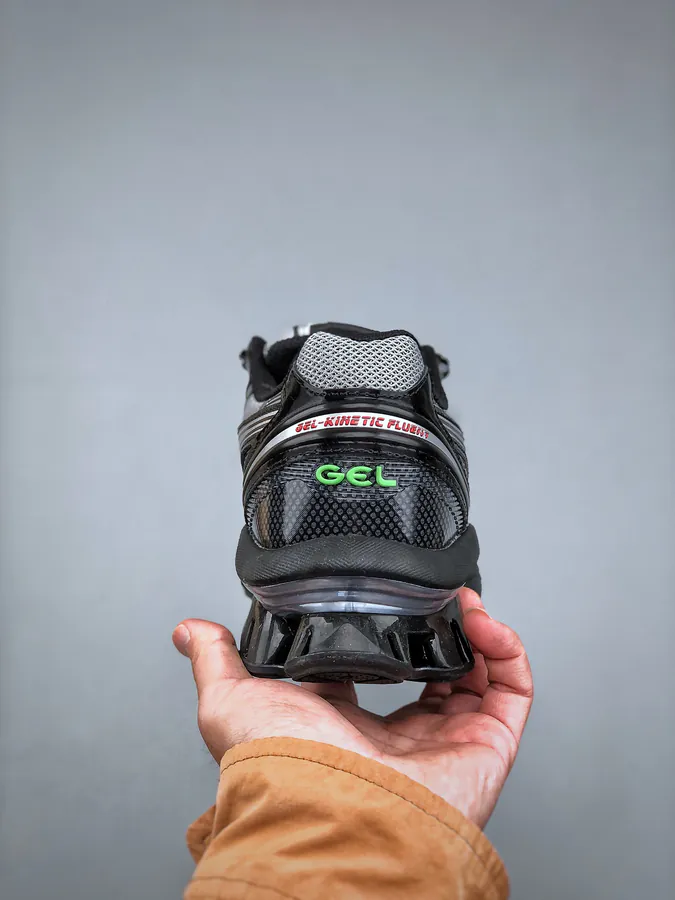 Tiger GEL C Outdoor Running Shoes OG Version