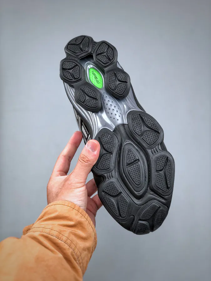 Tiger GEL C Outdoor Running Shoes OG Version