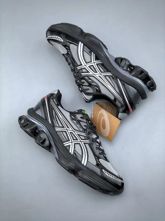 Tiger GEL C Outdoor Running Shoes OG Version