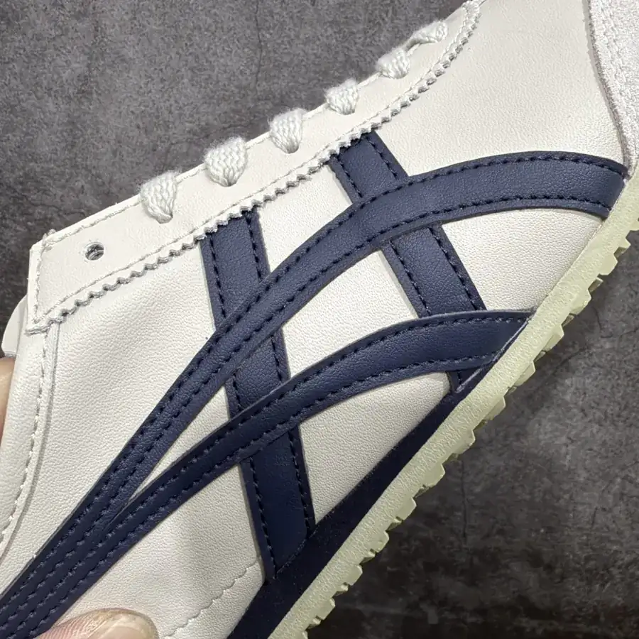 Asics Onitsuka Tiger MEXICO 66 Vintage Classic Sneaker