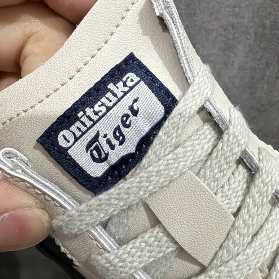 Asics Onitsuka Tiger MEXICO 66 Vintage Classic Sneaker