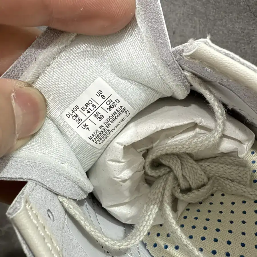 Asics Onitsuka Tiger MEXICO 66 Vintage Classic Sneaker