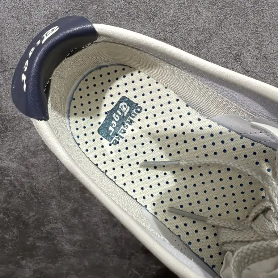 Asics Onitsuka Tiger MEXICO 66 Vintage Classic Sneaker