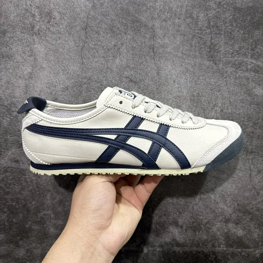 Asics Onitsuka Tiger MEXICO 66 Vintage Classic Sneaker