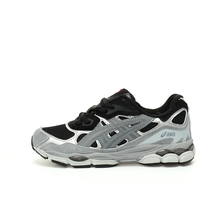 Gel C Sneaker Retro Style, Urban Aesthetic