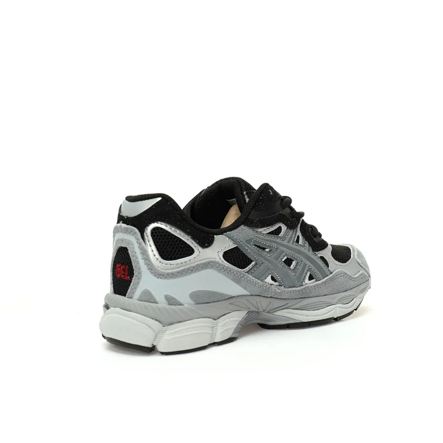 Gel C Sneaker Retro Style, Urban Aesthetic