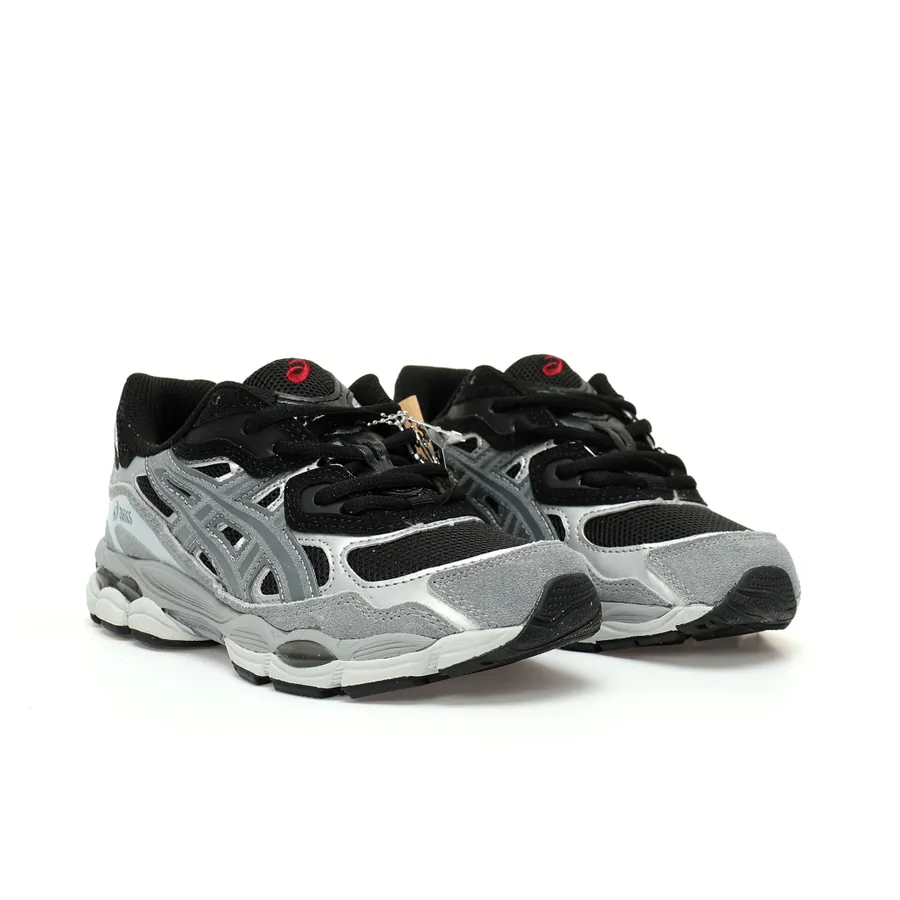 Gel C Sneaker Retro Style, Urban Aesthetic