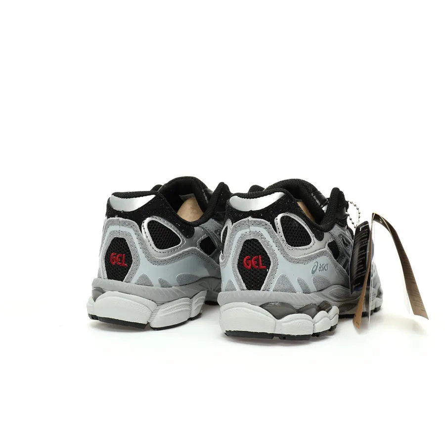 Gel C Sneaker Retro Style, Urban Aesthetic