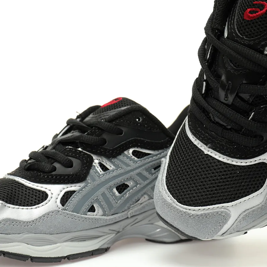 Gel C Sneaker Retro Style, Urban Aesthetic