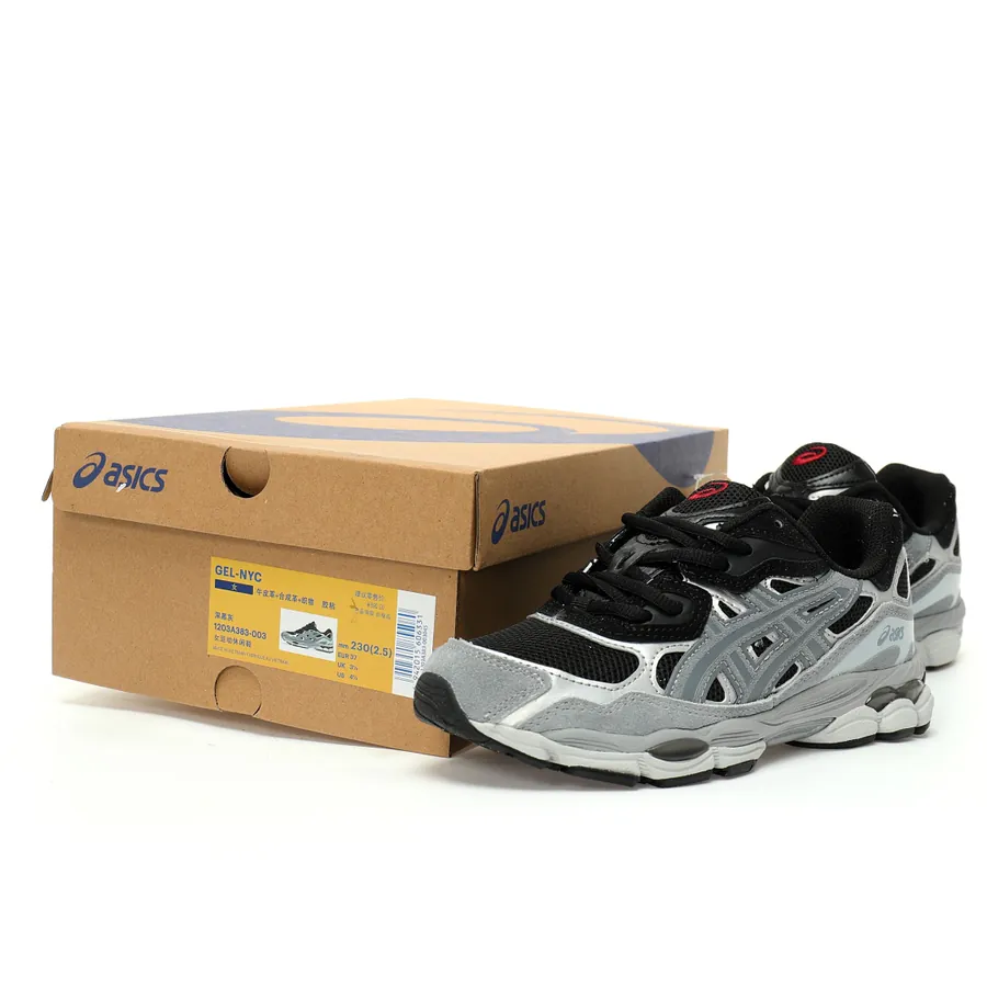 Gel C Sneaker Retro Style, Urban Aesthetic