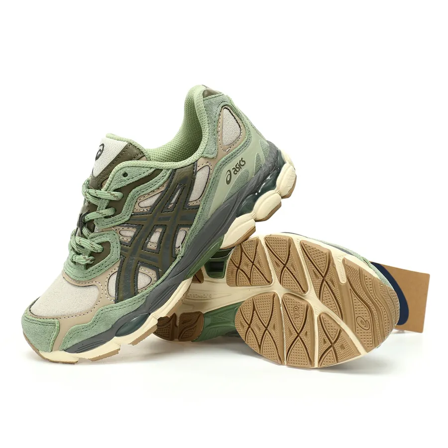 Gel C Sneaker Retro Style, Lightweight Comfort