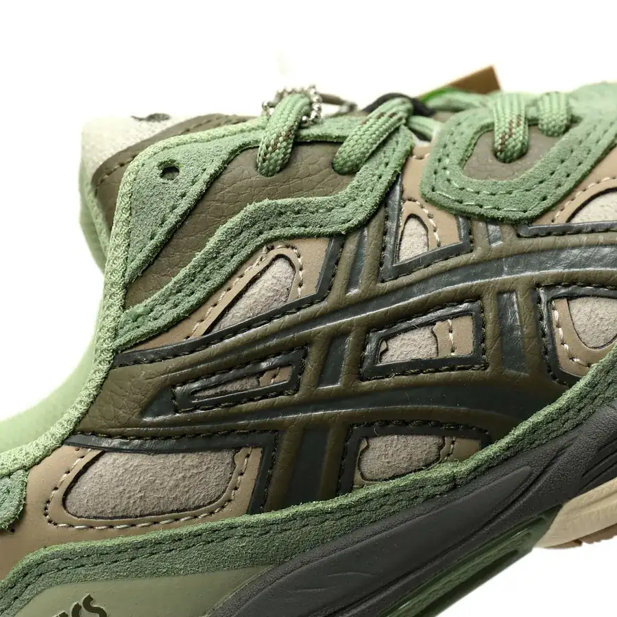 Gel C Sneaker Retro Style, Lightweight Comfort