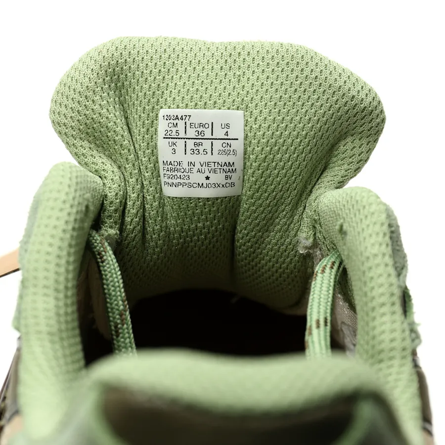 Gel C Sneaker Retro Style, Lightweight Comfort