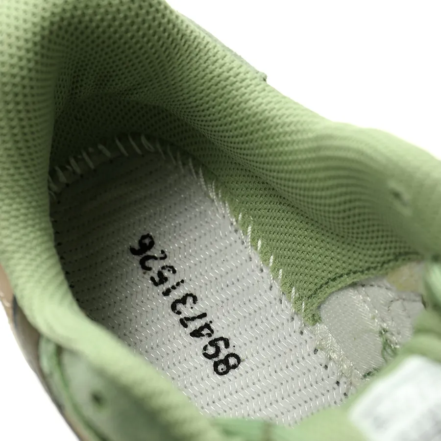 Gel C Sneaker Retro Style, Lightweight Comfort