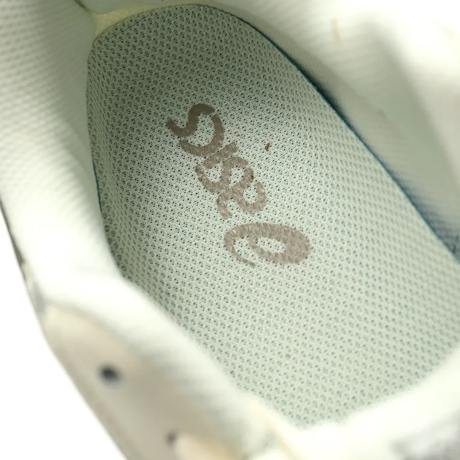 Gel C Sneaker Retro Style, Lightweight Comfort