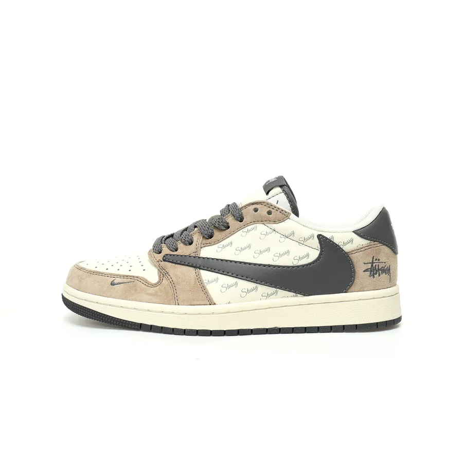 XZ6188 690 1 Low OG Sneaker