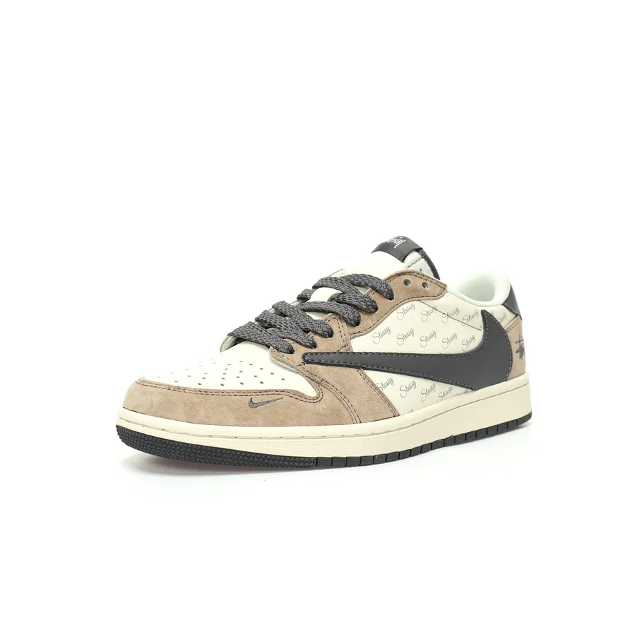 XZ6188 690 1 Low OG Sneaker