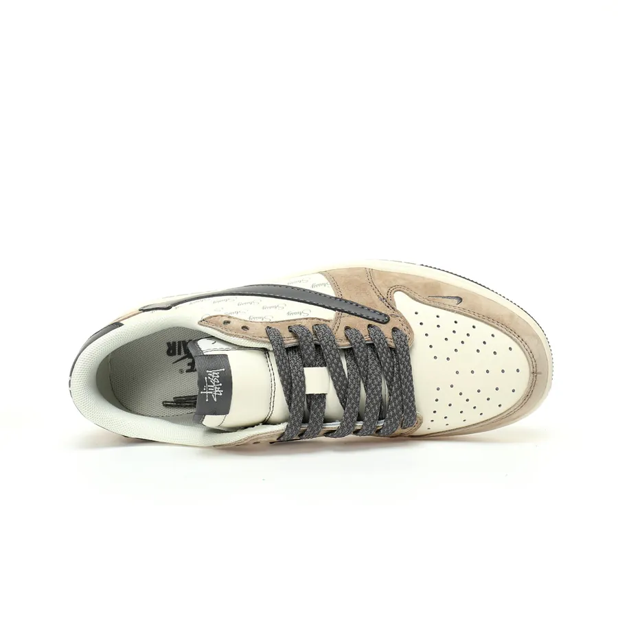 XZ6188 690 1 Low OG Sneaker