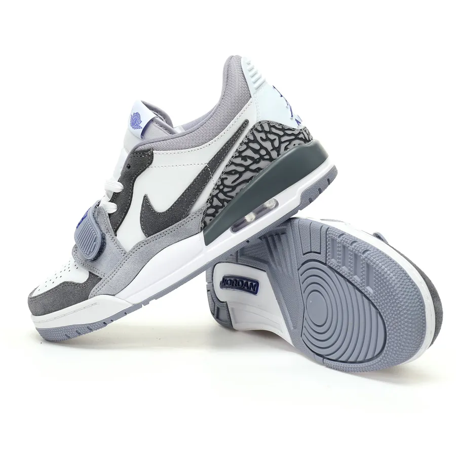 Air Legacy 312 Low Chicago Edition