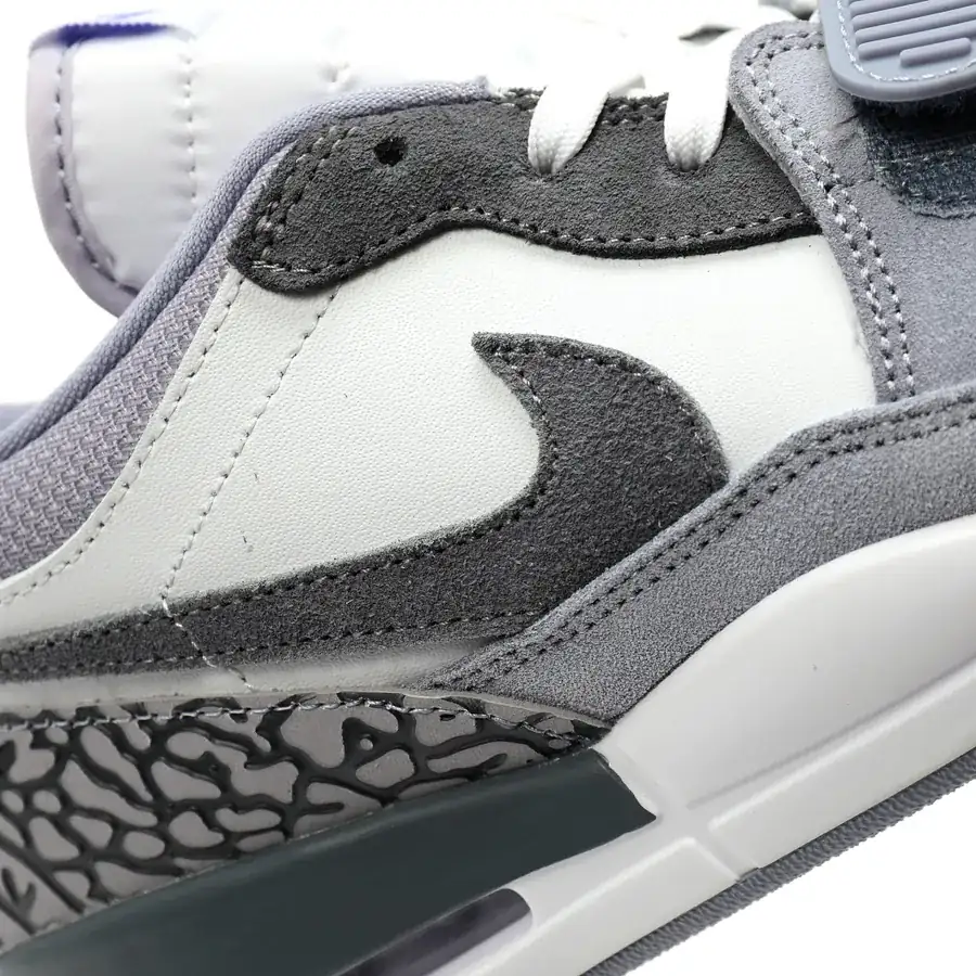 Air Legacy 312 Low Chicago Edition