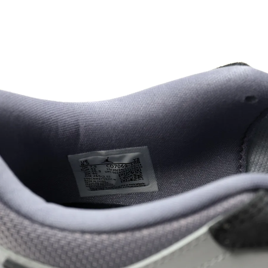 Air Legacy 312 Low Chicago Edition