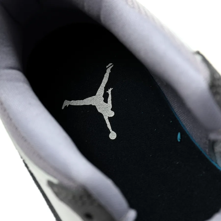 Air Legacy 312 Low Chicago Edition