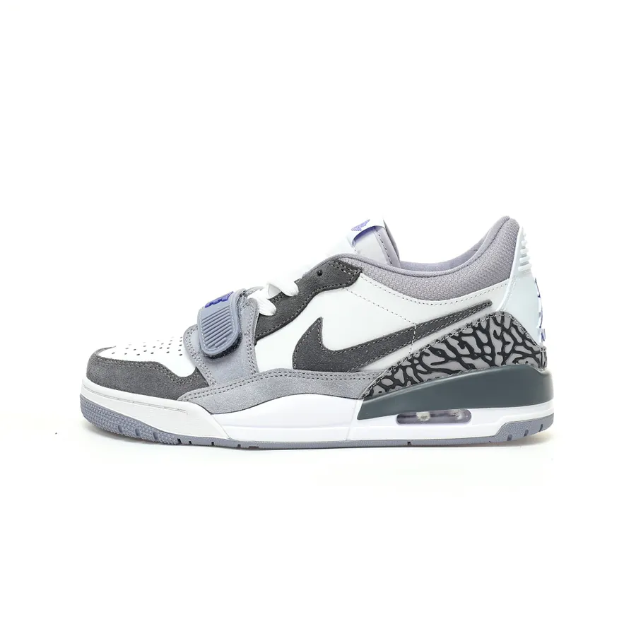 Air Legacy 312 Low Chicago Inspired Cultural Sneaker
