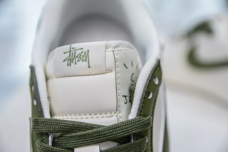 TS x Air 1 Low 1 Low Sneaker