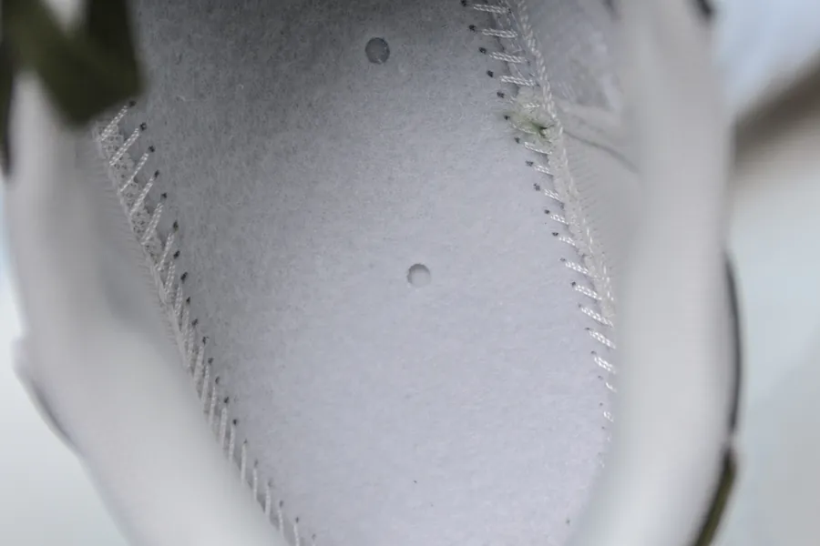 TS x Air 1 Low 1 Low Sneaker