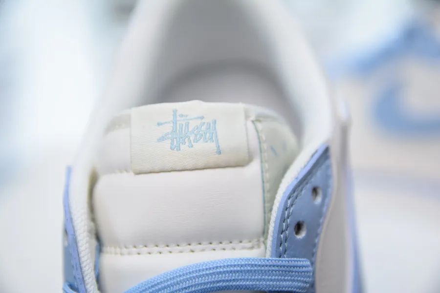 TS x Air 1 Low 1 Low Sneaker