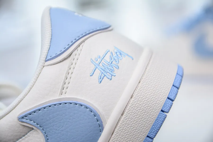 TS x Air 1 Low 1 Low Sneaker
