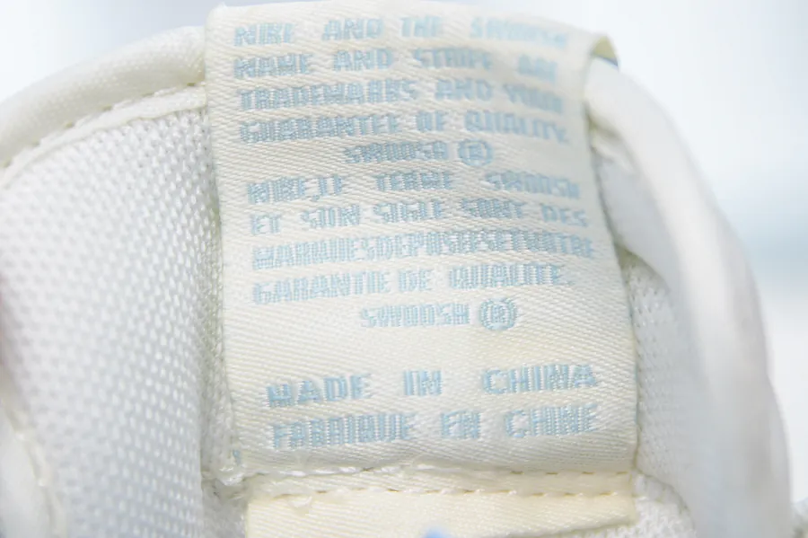 TS x Air 1 Low 1 Low Sneaker